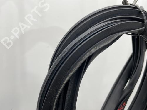 Rubber door seal HYUNDAI i20 II (GB, IB) 1.1 CRDi | BP23778753C142 