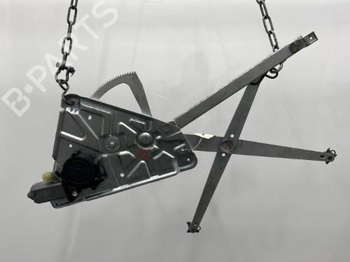 Used Front left window mechanism LAND ROVER RANGE ROVER II (P38A) 2.5 D 4x4 (136 hp) 20405479