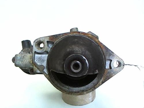 Used Starter Starter OPEL KADETT E (T85) [1984-1993] 33445853 33445853