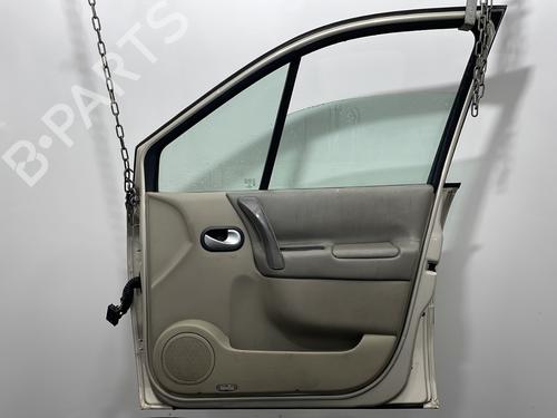 Dør højre fortil RENAULT SCÉNIC II (JM0/1_) 1.9 dCi (JM14) | BP29976611C3