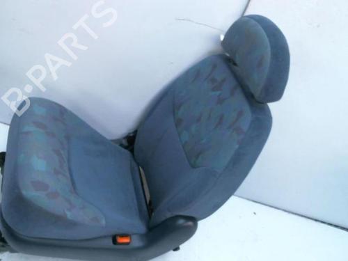 Rear seat FORD GALAXY I (WGR) 2.8 i V6 | BP20412395C17 