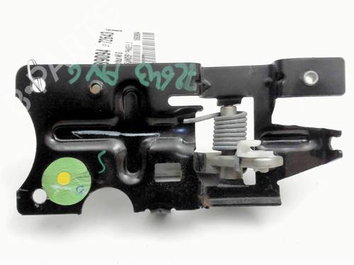Front left interior door handle LAND ROVER FREELANDER I (L314) 2.0 Td4 4x4 | BP26964366I13