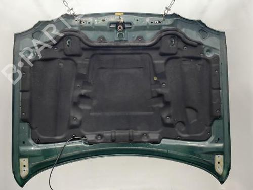Motorhjelm JAGUAR X-TYPE I (X400) 2.2 D | BP20388419C1 