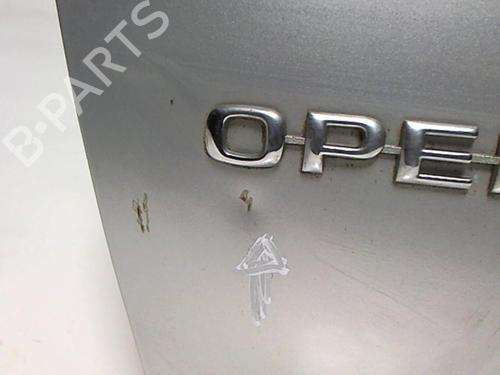 Tailgate OPEL VECTRA B Hatchback (J96) 2.0 i 16V (F68) | BP20477038C6 