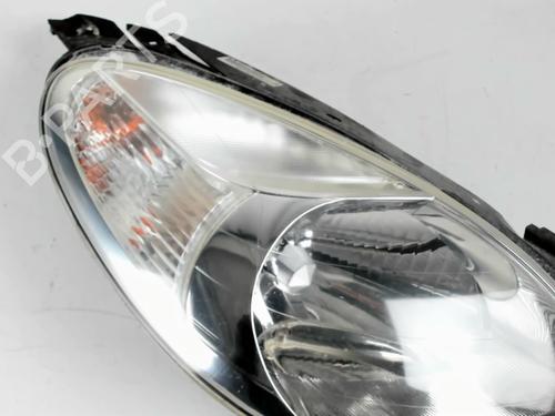 Lyskaster høyre CITROËN XSARA PICASSO (N68) 1.6 HDi | BP29976564C29