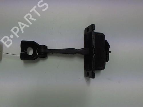 Used Hinge/Door check strap MERCEDES-BENZ A-CLASS (W168) A 170 CDI (168.009, 168.109) (95 hp) 20475263