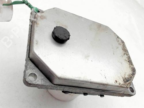 Engine control unit (ECU) FIAT GRANDE PUNTO (199_) 1.2 | BP40002577M57 - Image 6