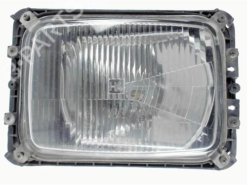Used Left headlight MERCEDES-BENZ T1 Van (601, 611) 210 D 2.8 (95 hp) 20436942