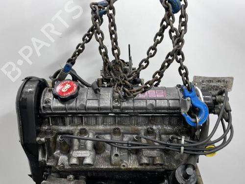 Used Engine Engine RENAULT 21 Estate (K48_) 1.7 (K/S482) (88 hp) 20439018 20439018