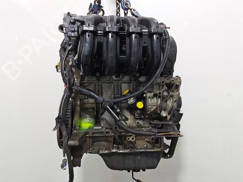 Used Engine Engine CITROËN C3 I (FC_, FN_) 1.4 16V (88 hp) 40002984 40002984