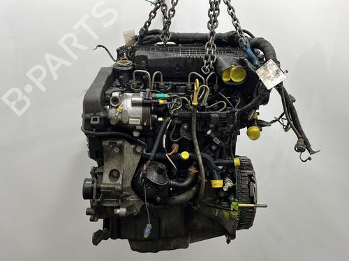 Moteur RENAULT KANGOO (KC0/1_) 1.5 dCi (KC07) (65 hp) 29320434