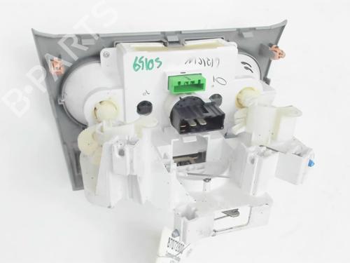 Climate control SUZUKI ALTO VII (GF) 1.0 (AMF310, GFC31S) | BP20419908I5 