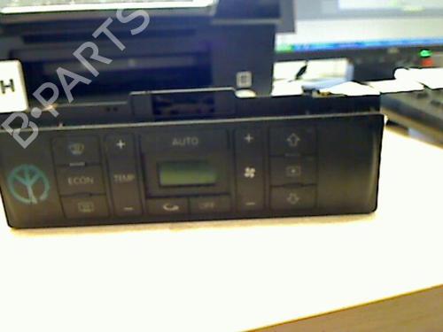 Used Climate control Climate control AUDI A4 B5 Avant (8D5) 1.9 TDI (110 hp) 33445681 33445681