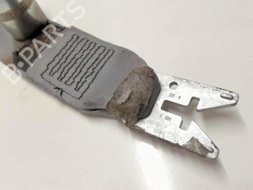 Rear left belt tensioner RENAULT MEGANE I (BA0/1_) 1.9 dCi (BA05, BA1F) | BP20469943C89 