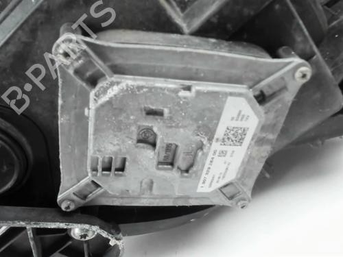 Right headlight ALFA ROMEO GIULIETTA (940_) 1.6 JTDM (940FXD1A) | BP29375119C29 
