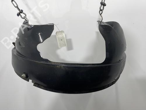 Used Wheel arch FORD FUSION (JU_) 1.4 TDCi (68 hp) 32042587