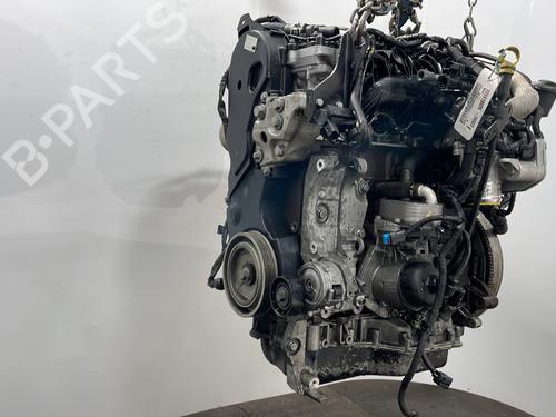 Motor CITROËN C8 (EA_, EB_) 2.2 HDi | BP32509132M1