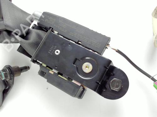Used Front right seatbelt Front right seatbelt 20465444 20465444