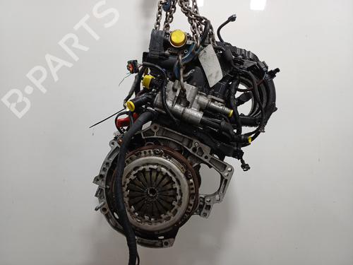 Engine PEUGEOT 208 I (CA_, CC_) 1.2 VTI 82 | BP37458788M1 - Image 7