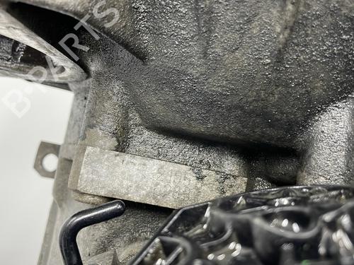 Gearbox SEAT LEON (1P1) 1.9 TDI | BP20928883M3 