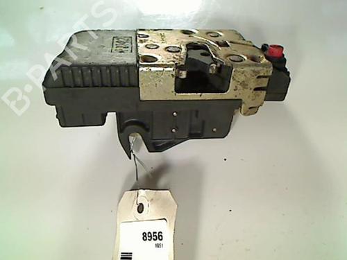 Rear right lock PEUGEOT 306 Hatchback (7A, 7C, N3, N5) 1.9 D | BP21229884C99 