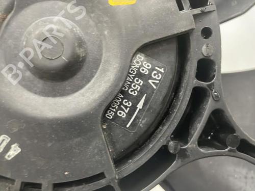 Køleventilator elektrisk DAEWOO LACETTI Hatchback (KLAN) 1.8 | BP21207898M35 