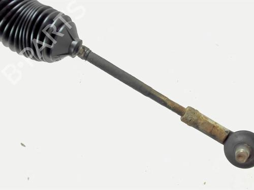 Used Steering rack Steering rack VOLVO 480 (482) 1.7 (106 hp) 21206419 21206419