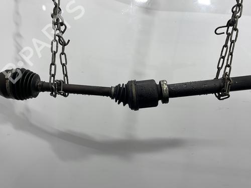 Used Right front driveshaft FORD S-MAX (WA6) 1.8 TDCi (125 hp) 30941414
