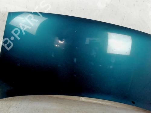 Hood PEUGEOT 806 (221) 2.1 td 12V | BP20442549C1 