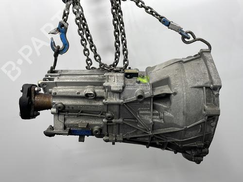 Gearbox BMW 1 (E87) 118 d | BP31053393M3 - Image 4