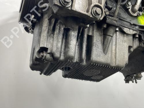 Engine ALFA ROMEO 159 Sportwagon (939_) 1.9 JTDM 16V (939BXC1B) | BP31932253M1 