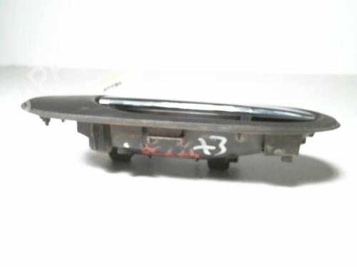 Front right exterior door handle NISSAN ALMERA TINO (V10) 1.8 | BP20433293C129 
