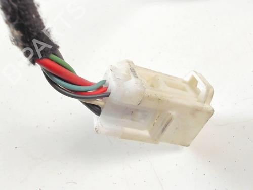 Used Electronic module Electronic module PEUGEOT 206 CC (2D) 1.6 16V (2DNFUF, 2DNFUR) (109 hp) 21206884 21206884