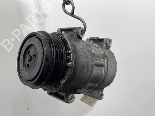 AC compressor MERCEDES-BENZ A-CLASS (W169) A 180 CDI (169.007, 169.307) | BP29760026M34 