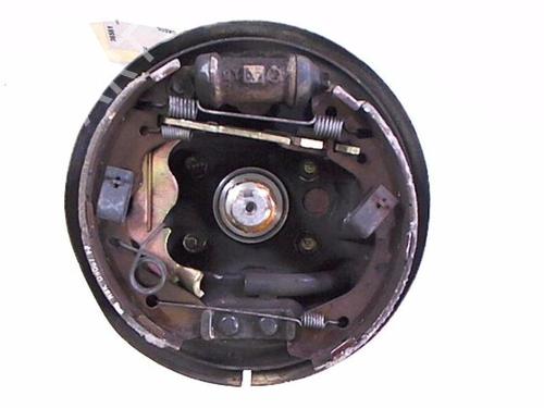 Højre hjullejehus spindel MAZDA 323 F VI Hatchback (BJ) 2.0 TD (101 hp) 20454841