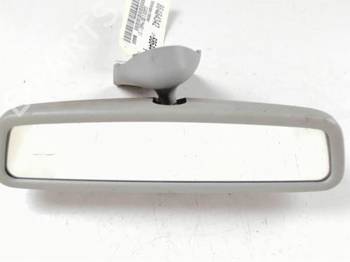 Used Rear mirror Rear mirror MERCEDES-BENZ C-CLASS (W203) C 200 CDI (203.004) (116 hp) 20441759 20441759