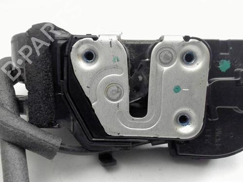 Used Front left lock KIA SPORTAGE III (SL) 1.7 CRDi (116 hp) 31217717