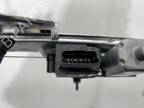 Used Rear left window mechanism Rear left window mechanism CITROËN C3 III (SX) 1.5 BlueHDi 100 (SXYHYP, SXYHTU) (102 hp) 32428790 32428790