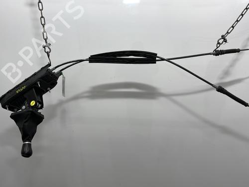 Used Gear lever VW GOLF VII (5G1, BQ1, BE1, BE2) 1.0 TSI (110 hp) 22756724