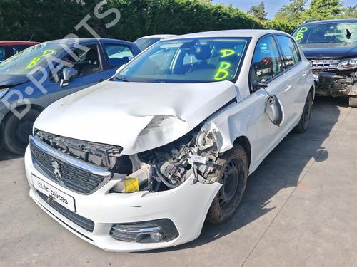 Used Parts PEUGEOT 308 II (LB_, LP_, LW_, LH_, L3_) 1.5 BlueHDi 130 4960210