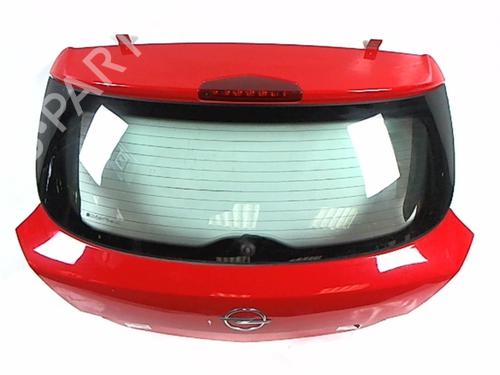 Tailgate OPEL ASTRA H GTC (A04) 1.9 CDTi 16V (L08) | BP20477066C6 