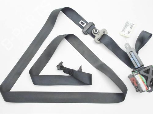 Front left seatbelt SUZUKI SPLASH (EX) 1.3 CDTI (A5B413D) | BP21241478I26  - Image 6