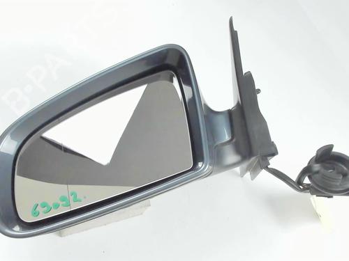 Left mirror AUDI A3 Sportback (8PA) 2.0 TDI | BP20451823C26 