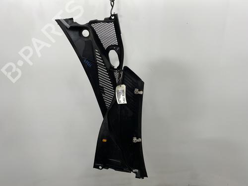Scuttle Panel RENAULT CLIO II (BB_, CB_) 1.5 dCi (B/CB07) (65 hp) 27725351