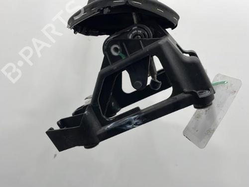 Gear lever CITROËN C1 (PM_, PN_) 1.4 HDi | BP20418335M90