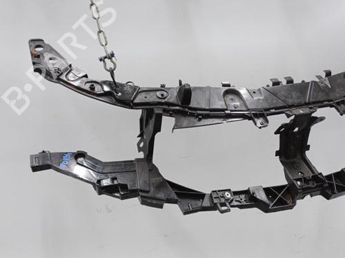 Frontplade/Frontkurv RENAULT LAGUNA III Grandtour (KT0/1) 2.0 dCi (KT07, KT0J, KT14, KT1A, KT1S) (131 hp) 20469188