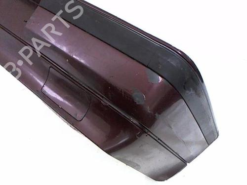 Rear bumper PEUGEOT 605 (6B) 2.0 | BP21203715C8 
