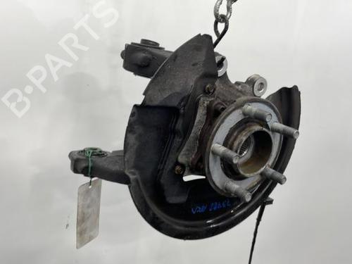 Used Right rear steering knuckle FORD USA MUSTANG Coupe 5.0 V8 (422 hp) 20418736