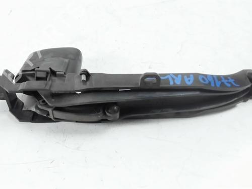 Venstre bagtil invendig håndtag CITROËN BERLINGO / BERLINGO FIRST Box Body/MPV (M_) 2.0 HDI 90 (MBRHY, MCRHY) | BP27638466I15 