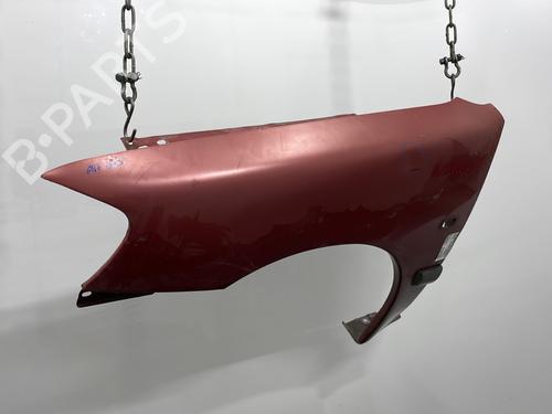 Left front fenders PEUGEOT 106 II (1A_, 1C_) 1.1 i | BP25732442C41 